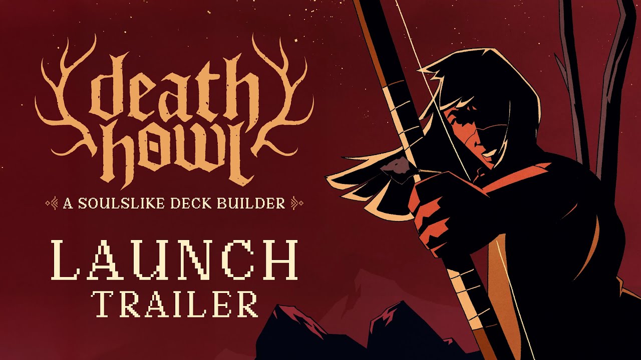 Death Howlvideo poster