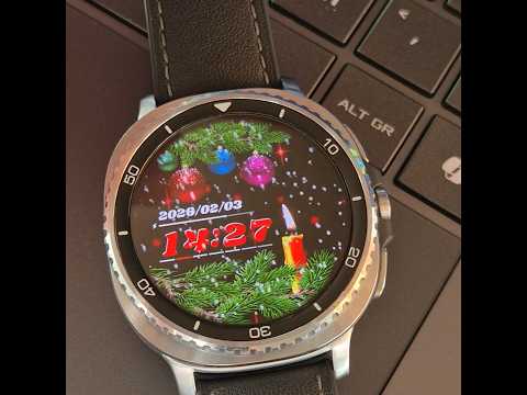 Christmas Feeling video thumbnail