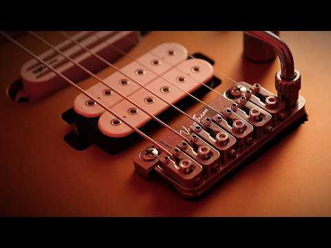 I Put a VegaTrem on a Harley Benton… Was It Worth It?