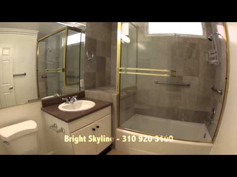 Brentwood- Beautiful and Very Spacious Condo- Walk to Everything in Brentwood Village