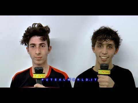 4/2/18 Alessandro Redaelli - Francesco Silva Correia