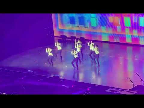 Enhypen D1 US Tour Fancam Not For Sale & Let Me In