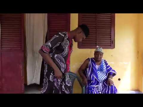 kabakoudou le grand menteur