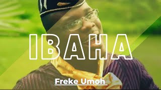 Ibaha Music Video