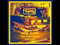 Gene Clark - Your Fire Burning (Final Concert - April 13, 1991)