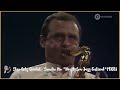Stan Getz Quintet - Sweetie Pie  *North Sea Jazz Festival*  (1980)