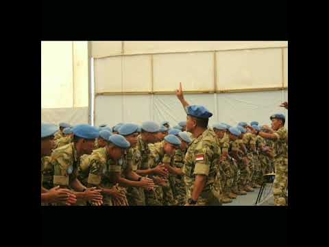 TUGAS ADALAH KEHORMATAN