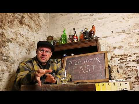 ralfy review 740 Extras - Cleaning up our senses !