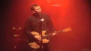 angels and airwaves - rite of spring Live in london 2008