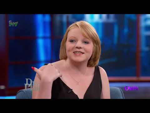 Dr. Phil | S16 E3: Our Know-It-All High School Dropout Daughter Wants to Be a YouTube Star!