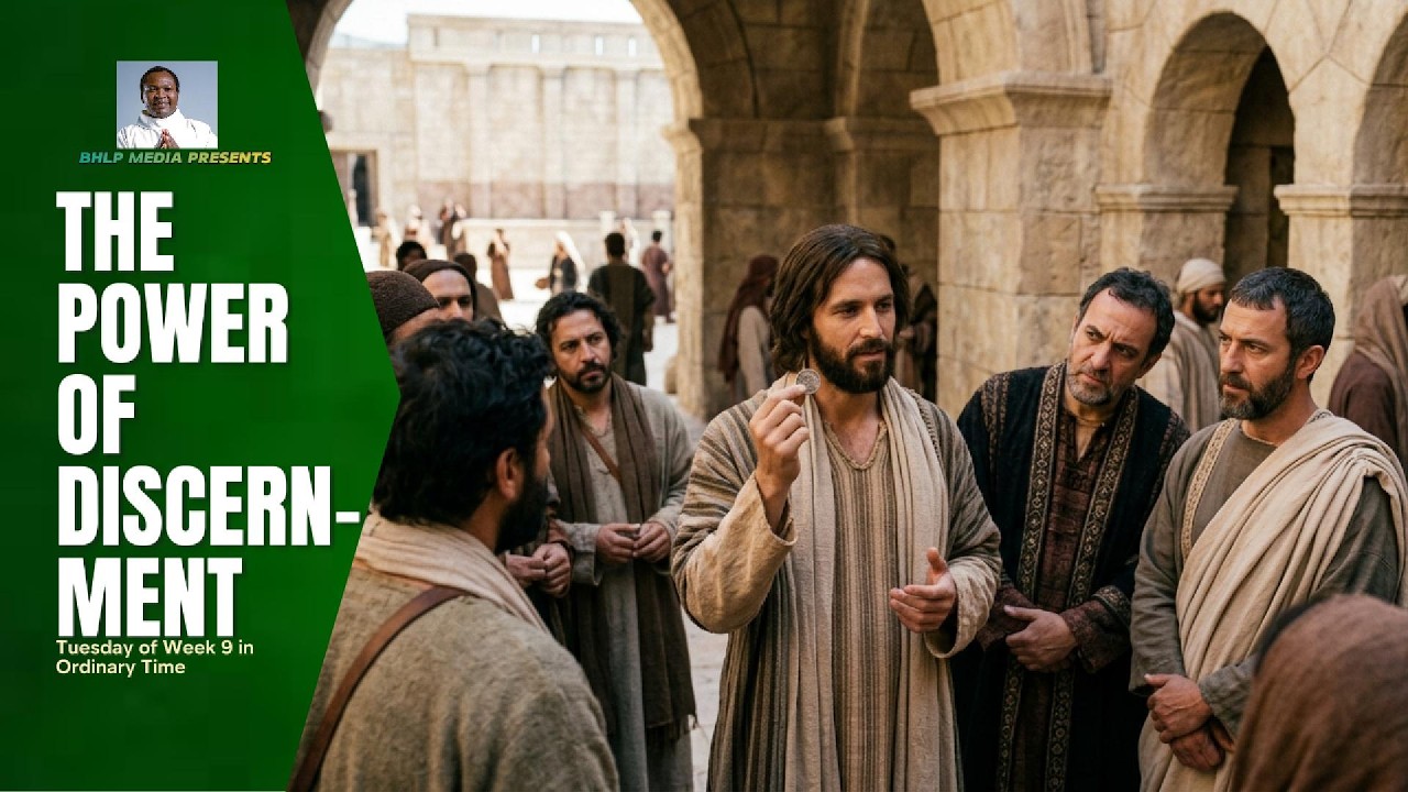 TODAY'S REFLECTION thumbnail
