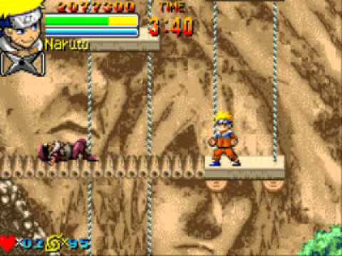 Let's play Naruto Ninja Council Part 10: 100 Leaf Symbols GET!