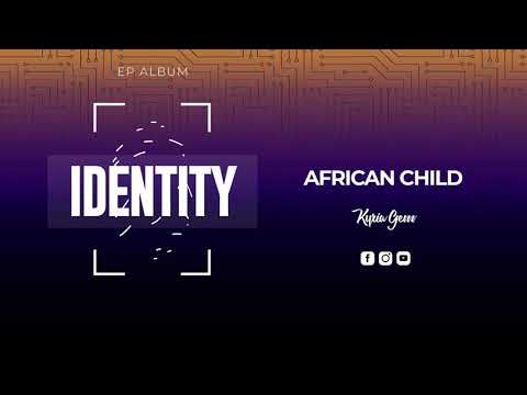 KYRIA GEM - AFRICAN CHILD ( Official audio ) #kyriagem #music #africanchild