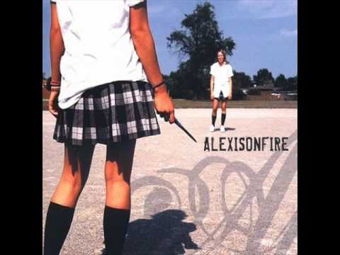 44 Caliber Love Letter - Alexisonfire (subtitulado al español)