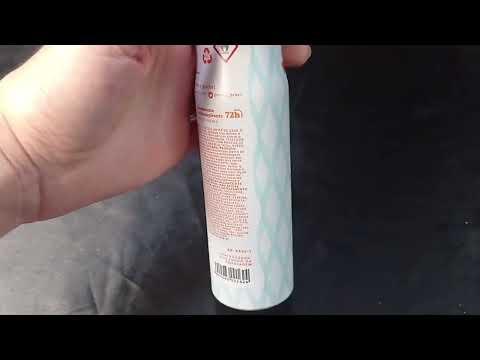 DESODORANTE 72H AEROSOL SUNSET PICNIC MELU RUBY ROSE 150ML