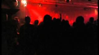 Morphosys - Torture Chamber New Song Live 2014