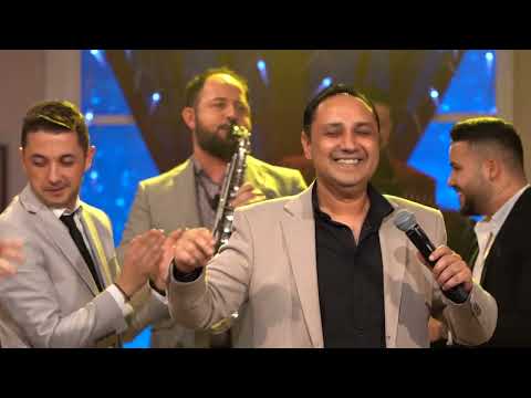 Tandemi i Goran Stoilkov - A jas ostanav tebe da te cekam - Na zdravje LIVE TV Show