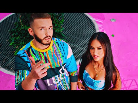 MATT - HOT feat. Mishala (prod. Fillipian) |Official Video|