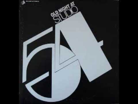 Old Night At Studio 54 Side 2