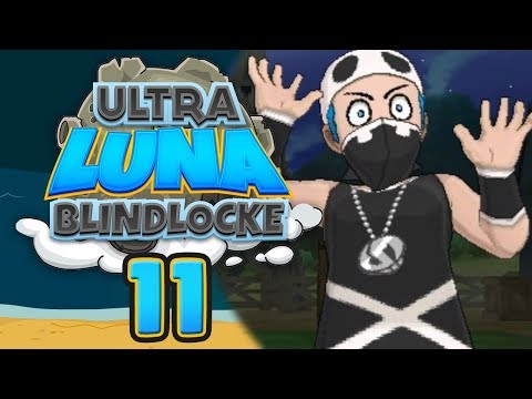 NOO! THE FIRST DEATH! | POKEMON ULTRALUMA ITA NUZLOCKE #11