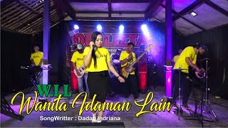 Download lagu WIL (Wanita Idaman Lain) - Wiliz Sanjaya // OM. New Dellizta mp3