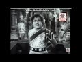 Manthiri Kumari 1950 Interesting Dialogues Of M Karunanithi