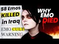 The Sub Culture The World HATED