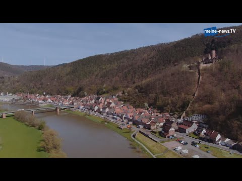 Freudenberg: Deine Heimat aus der Vogelperspektive - meine-news.TV