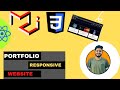 ASMR Portfolio Website Using ReactJS Styled Components Material UI Full Responsive