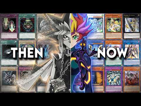 When Did Yu-Gi-Oh Become THIS Complicated?