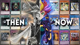 When Did Yu-Gi-Oh Become THIS Complicated? MQDEFAULT Thumbnail