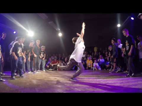Final Battle 3vs3 - 10 th Anniversary Factory Kingz - Black Wolves vs Factory Kingz