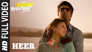 Heer Full Video Song | Baa Baaa Black Sheep | Maniesh Paul |Manjari Fadnnis |Mika Singh| Mahalakshmi