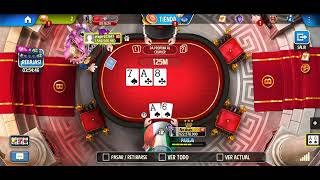 Governor of poker 3. how to win 1 b in 30 seconds