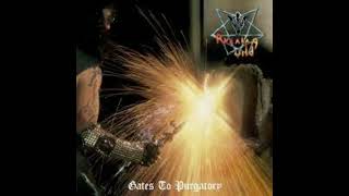 Running Wild - Satan