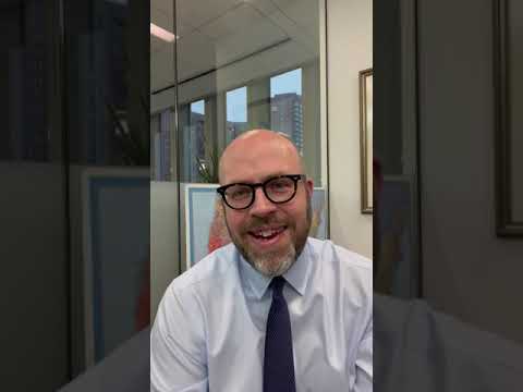 Message from Dr. Peter Abbott, HM Consul General, March 2024