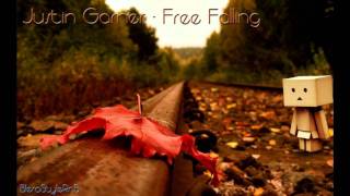Justin Garner - Free Falling (NEW HOT RNB 2011)