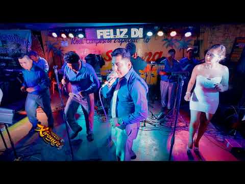 Regresa Por Favor - Grupo Extronys