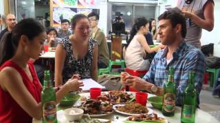 Already Tomorrow in Hong Kong - 'Love Letter' Featurette video