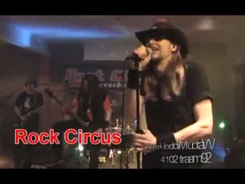 ROCK CIRCUS Coverband - Whiskey in the jar