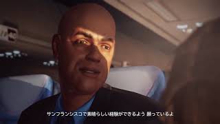 🌕Life is Strange実況 ep.5-1 中編【受精卵からやり直したい】