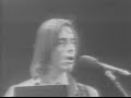 Jackson Browne - I Thought I Was A Child - 10/15/1976 - Capitol Theatre (Official)