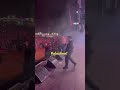 Crowds In London Chanted Free Free Palestine During Irish Hip Hop Group Kneecap S Show