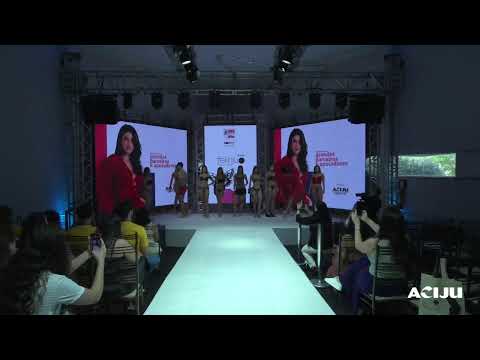 FELINJU 2025 - PRIMEIRO DESFILE OFICIAL 11/04