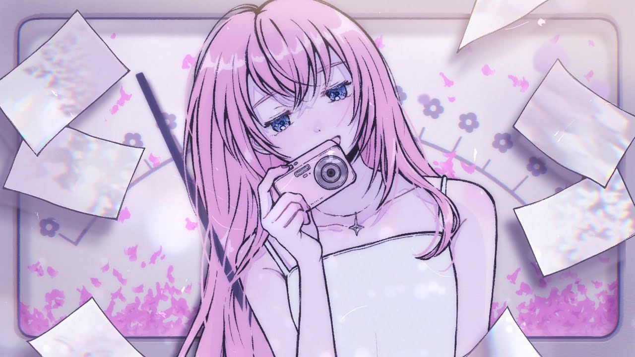 ごめんね、僕がおかしいだけだから / 巡音ルカ