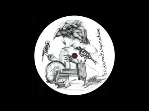 Birdsmakingmachine - The Draft