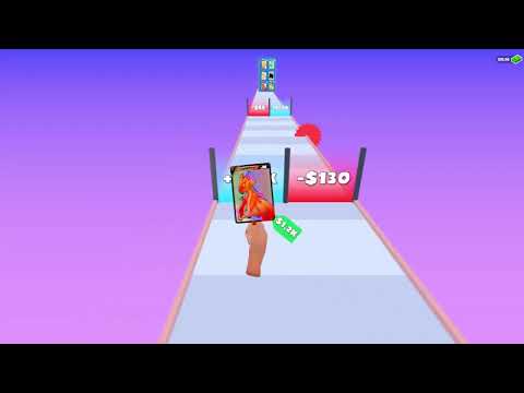 Card Evolution: TCG hyper game Video