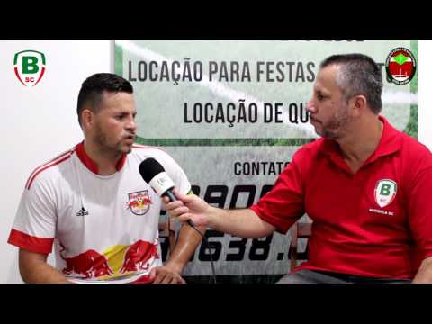 I COPA RL SOCCER - Palhoça - 25/04/2017