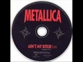 MetallicA - Bitch (Ain't My Bitch) [Demo Version ...