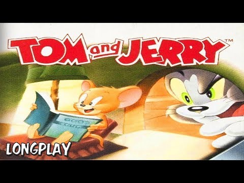 Vidéo Tom & Jerry